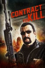 Contract to Kill (2016) Subtitle Indonesia