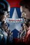 Captain America Civil War (2016) Subtitle Indonesia